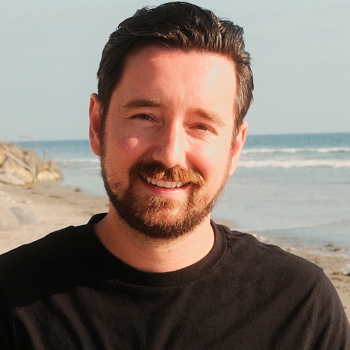 Dylan Kline — San Diego voiceover artist